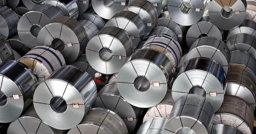 منتظر افزایش قیمت فولاد در کشور باشید!. رشد قیمتهای جهانی توقف ندارد